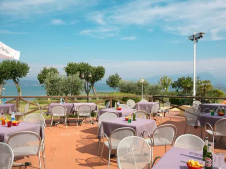 The Garda Village, Maison 4 personnes à Sirmione - Photo 23