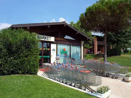 The Garda Village, Maison 4 personnes à Sirmione - Photo 24