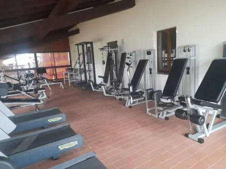 The Garda Village, Maison 4 personnes à Sirmione - Photo 26