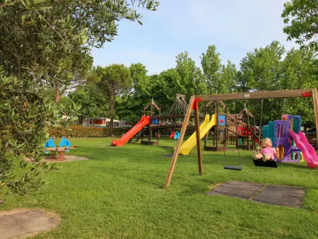 The Garda Village, Maison 4 personnes à Sirmione - Photo 27