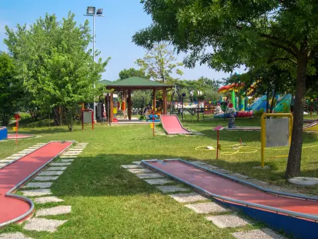 The Garda Village, Maison 4 personnes à Sirmione - Photo 30
