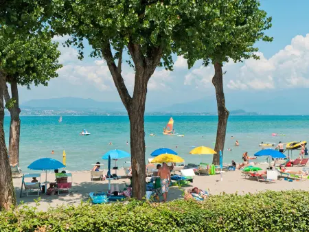 The Garda Village, Maison 4 personnes à Sirmione - Photo 34