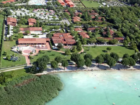 The Garda Village, Maison 4 personnes à Sirmione - Photo 35