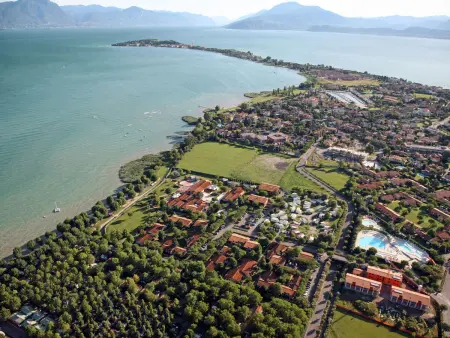 The Garda Village, Maison 4 personnes à Sirmione - Photo 36