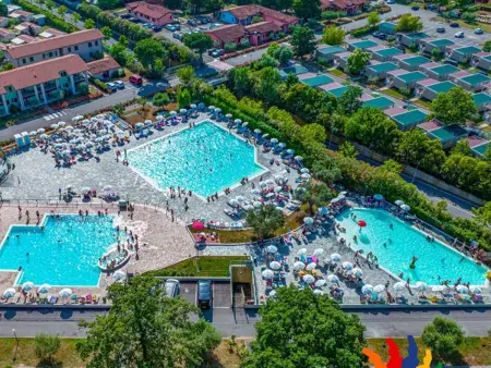 The Garda Village, Maison 4 personnes à Sirmione - Photo 37