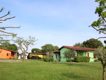 The Garda Village, Maison 4 personnes à Sirmione - Photo 38