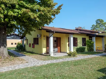 The Garda Village, Maison 4 personnes à Sirmione - Photo 40