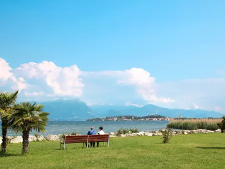 The Garda Village, Maison 4 personnes à Sirmione - Photo 42