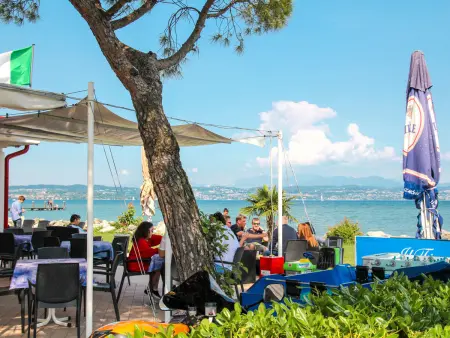 The Garda Village, Maison 4 personnes à Sirmione - Photo 44
