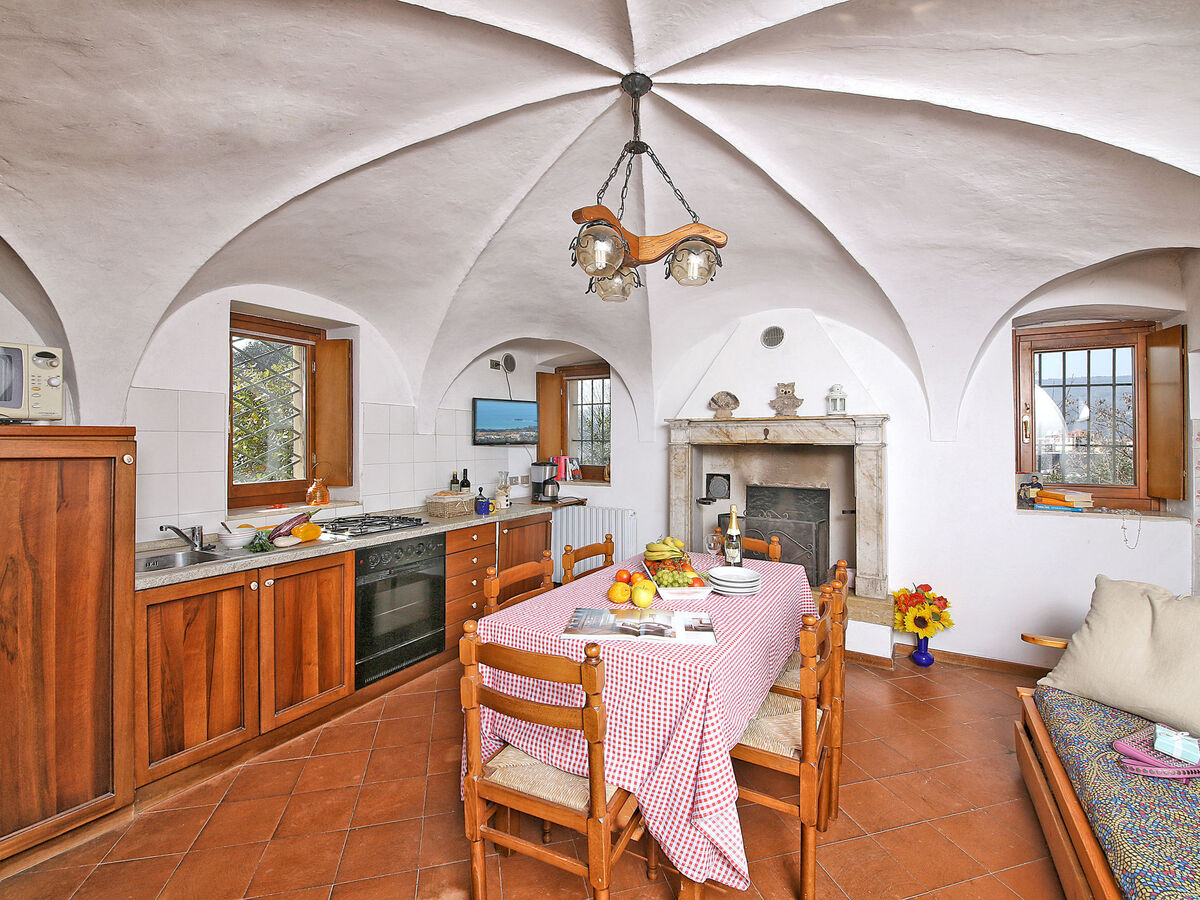 Il Colombaro - Appartement 3 pièces avec piscine à Salò - Photo 3