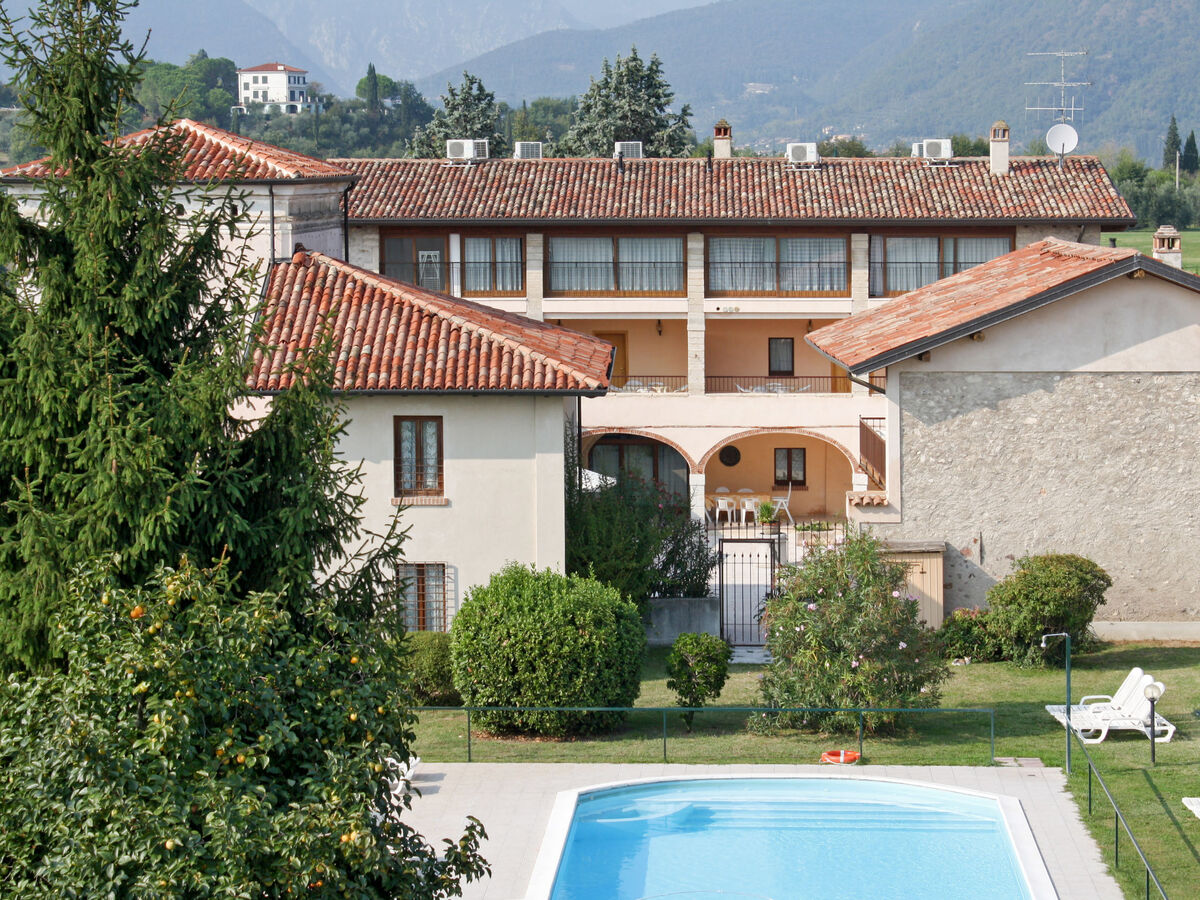 Il Colombaro - Appartement 3 pièces avec piscine à Salò - Photo 9