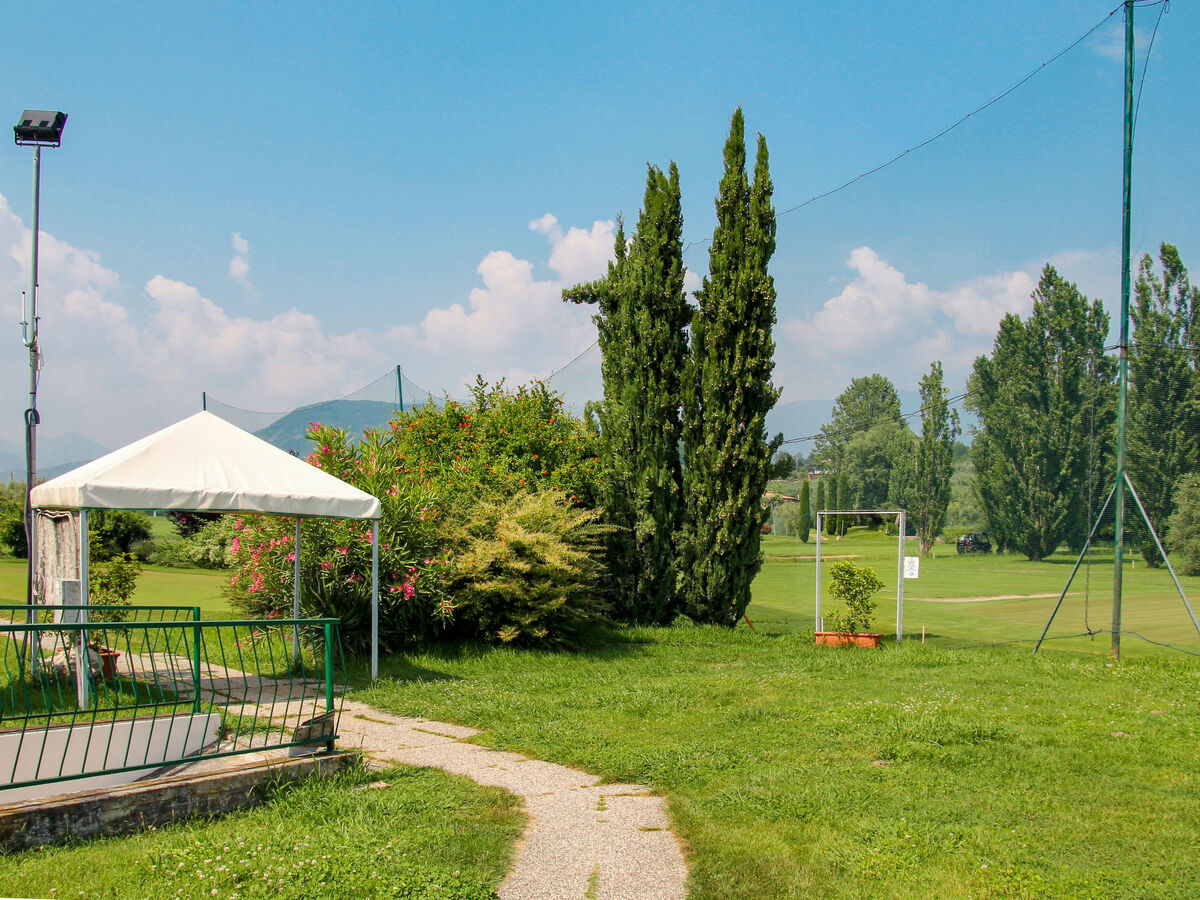 Il Colombaro - Appartement 3 pièces avec piscine à Salò - Photo 20