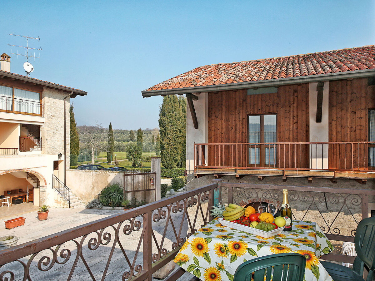 Il Colombaro : appartement 3 pièces à Salò - Photo 1
