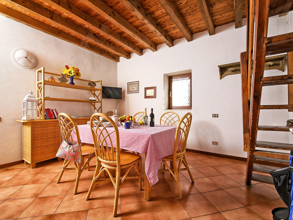 Il Colombaro : appartement 3 pièces à Salò - Photo 4