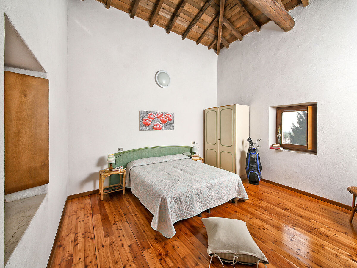 Il Colombaro : appartement 3 pièces à Salò - Photo 5