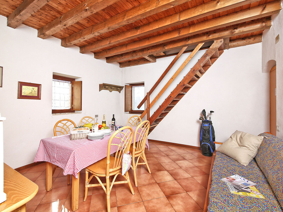 Il Colombaro : appartement 3 pièces à Salò - Photo 6