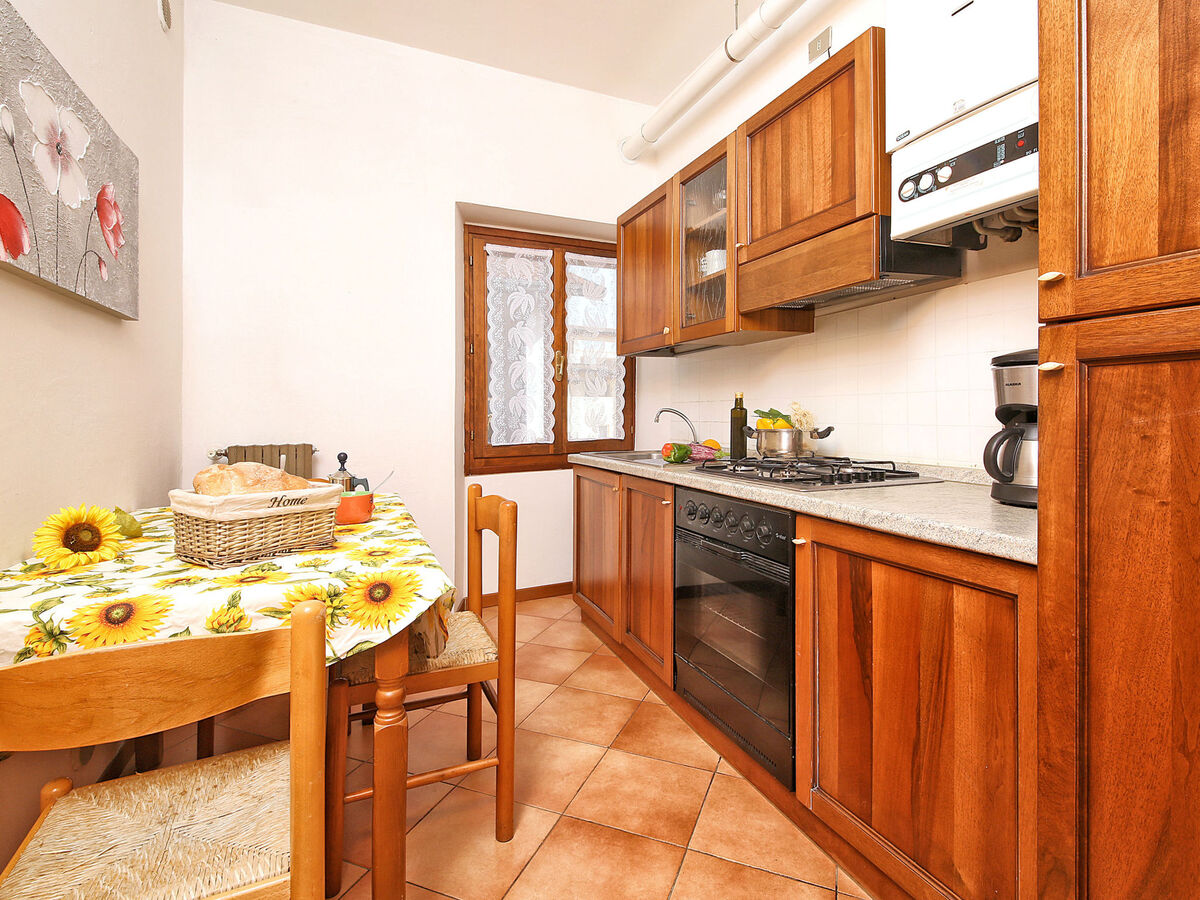 Il Colombaro : appartement 3 pièces à Salò - Photo 7