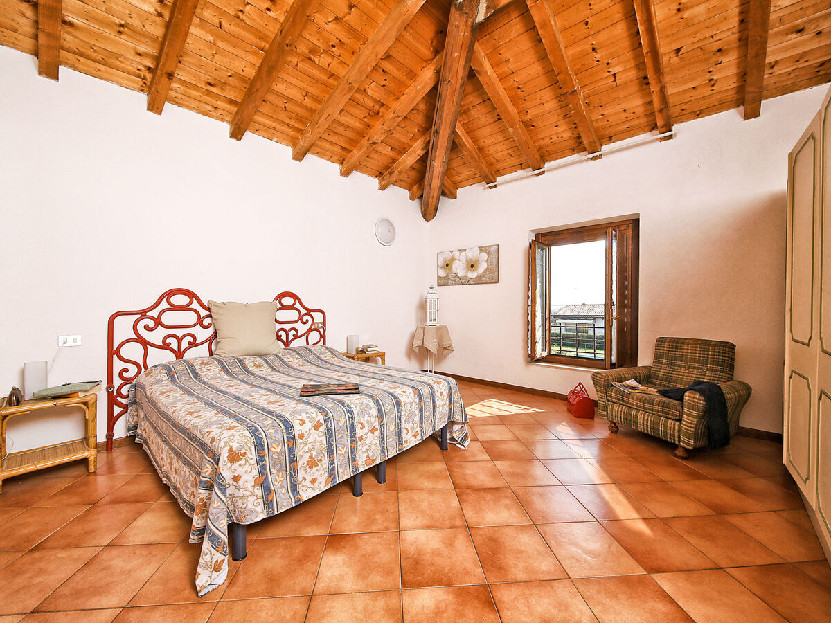 Il Colombaro : appartement 3 pièces à Salò - Photo 9