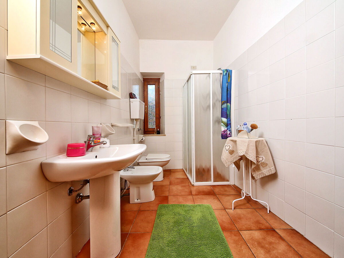 Il Colombaro : appartement 3 pièces à Salò - Photo 10