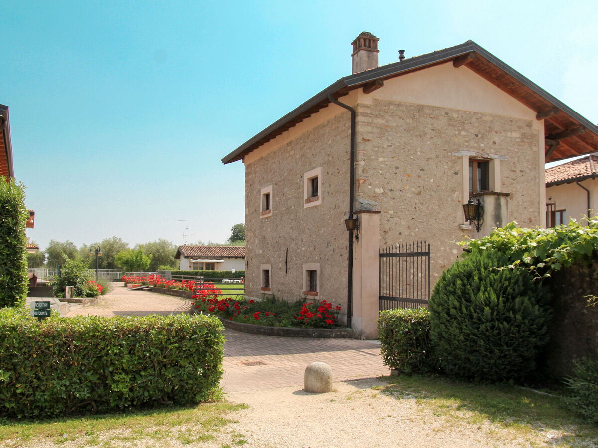 Il Colombaro – Maison 80 m² Salò, 2 niveaux - Photo 1