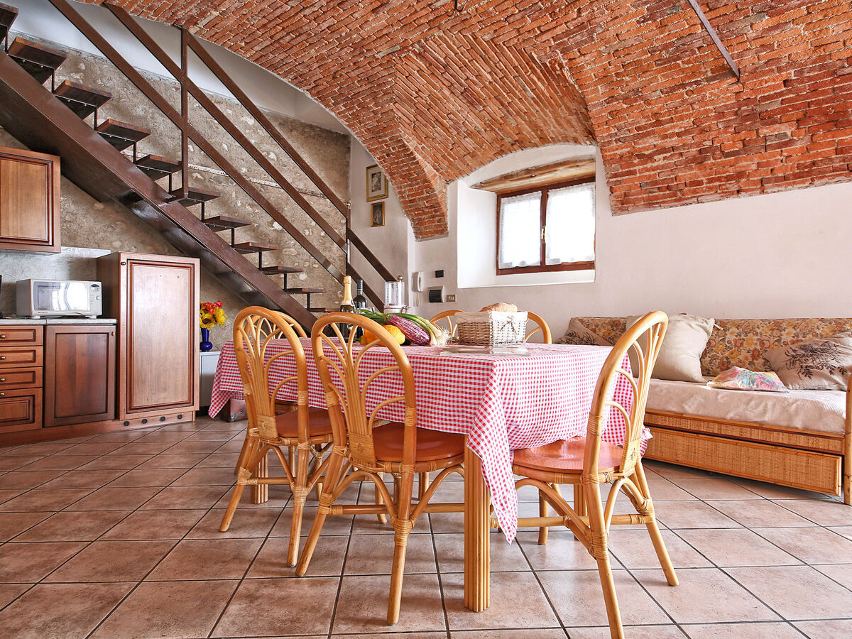 Il Colombaro – Maison 80 m² Salò, 2 niveaux - Photo 5