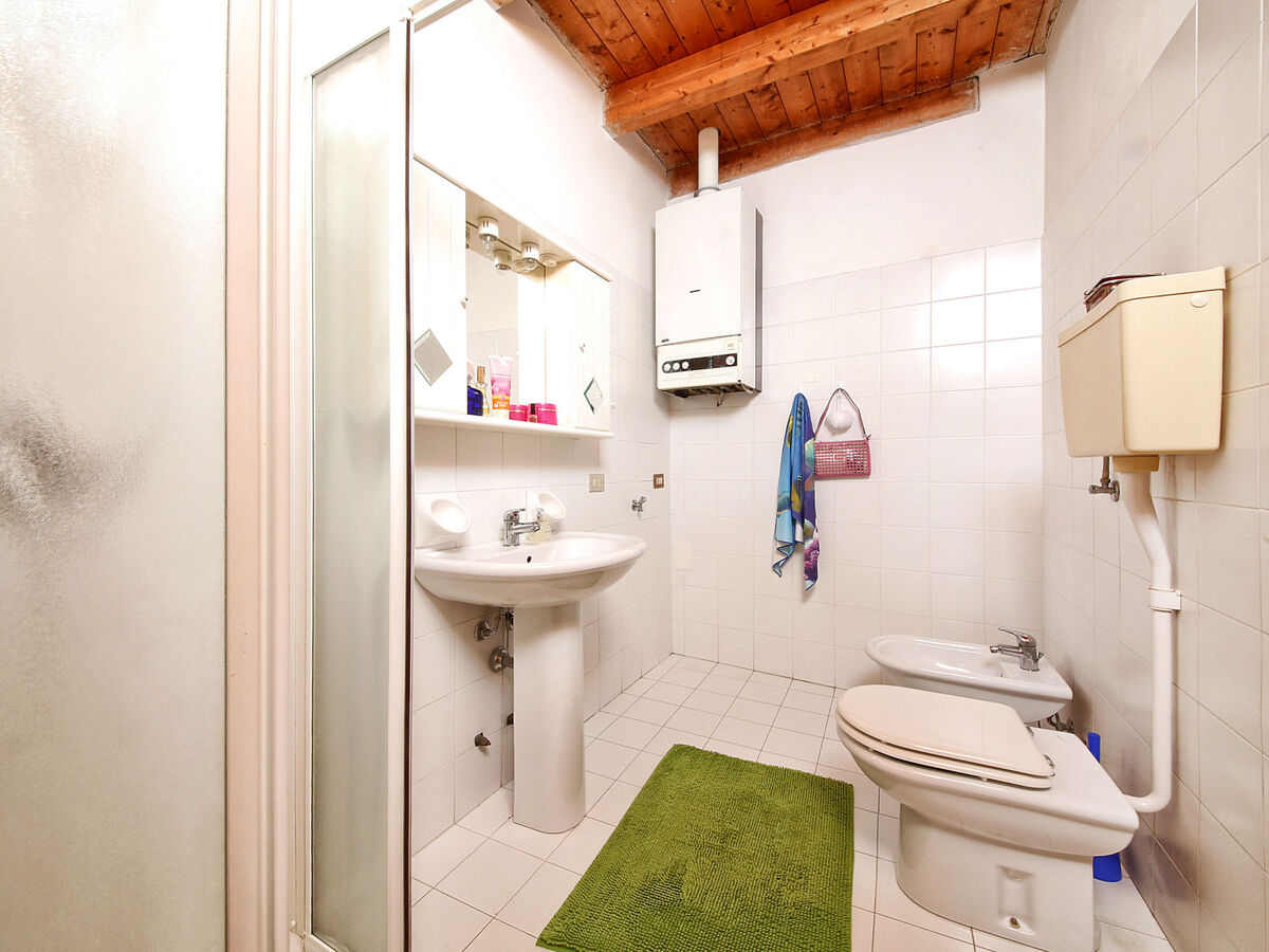 Il Colombaro – Maison 80 m² Salò, 2 niveaux - Photo 9