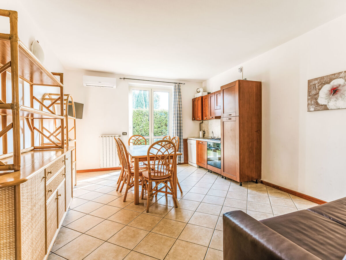Il Colombaro – Apt 2 pièces avec piscine, Salò - Photo 3