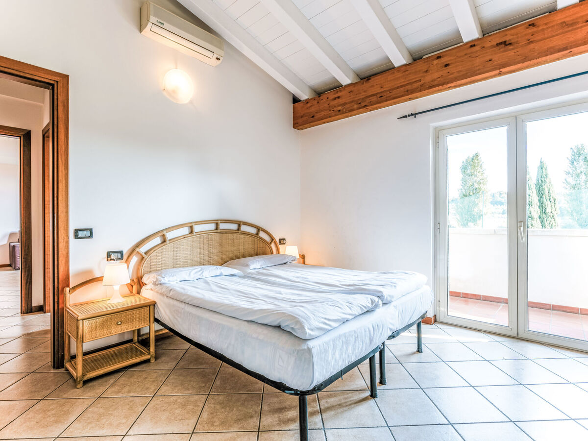 Il Colombaro – Apt 2 pièces avec piscine, Salò - Photo 4