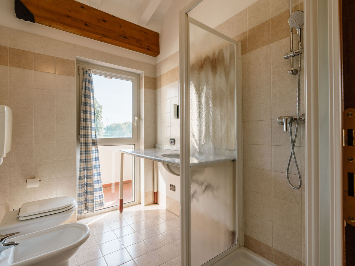 Il Colombaro – Apt 2 pièces avec piscine, Salò - Photo 5