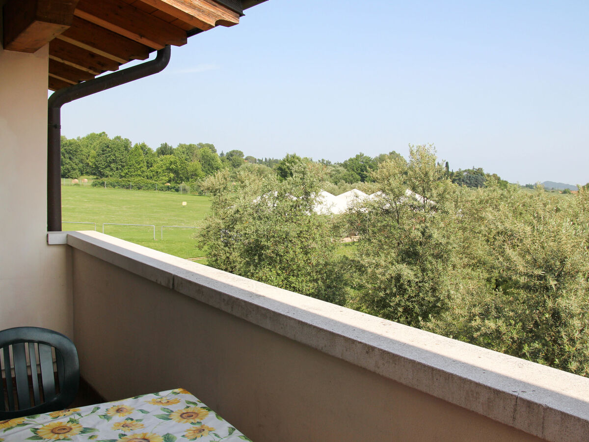 Il Colombaro – Apt 2 pièces avec piscine, Salò - Photo 10