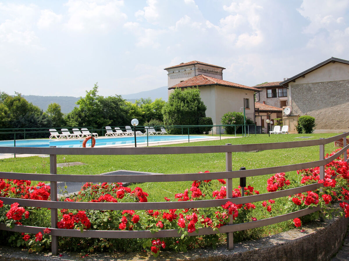 Il Colombaro – Apt 2 pièces avec piscine, Salò - Photo 11