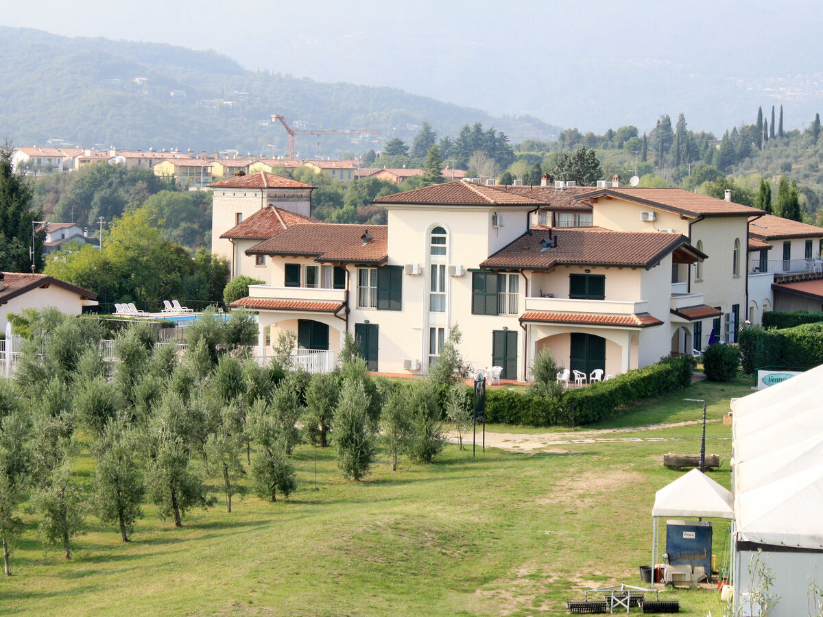 Il Colombaro – Apt 2 pièces avec piscine, Salò - Photo 23