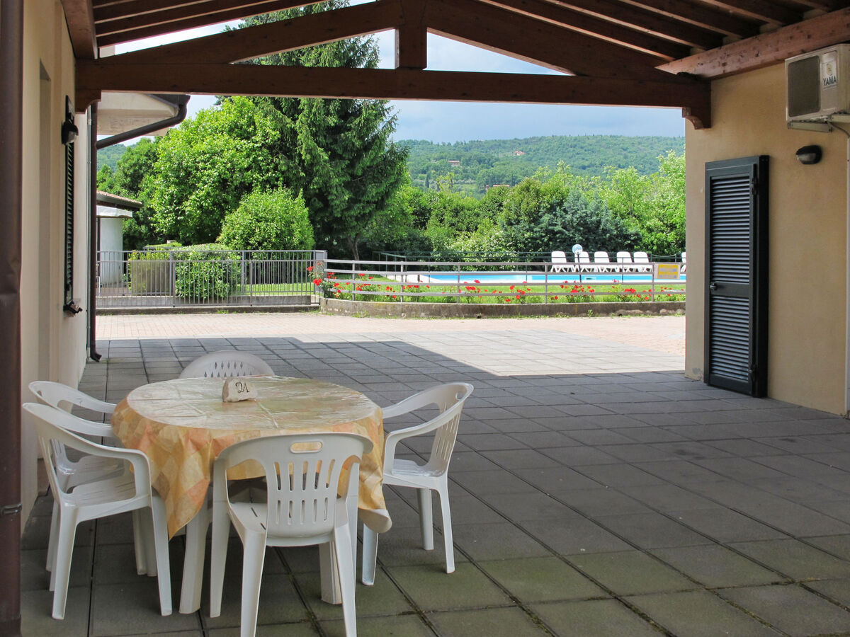 Il Colombaro – Apt 3 pièces Salò avec piscine - Photo 5