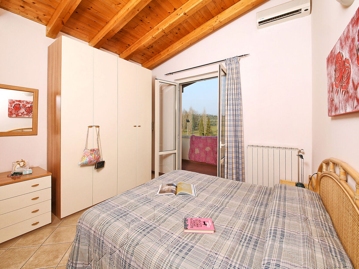 Il Colombaro – Apt 3 pièces Salò avec piscine - Photo 6