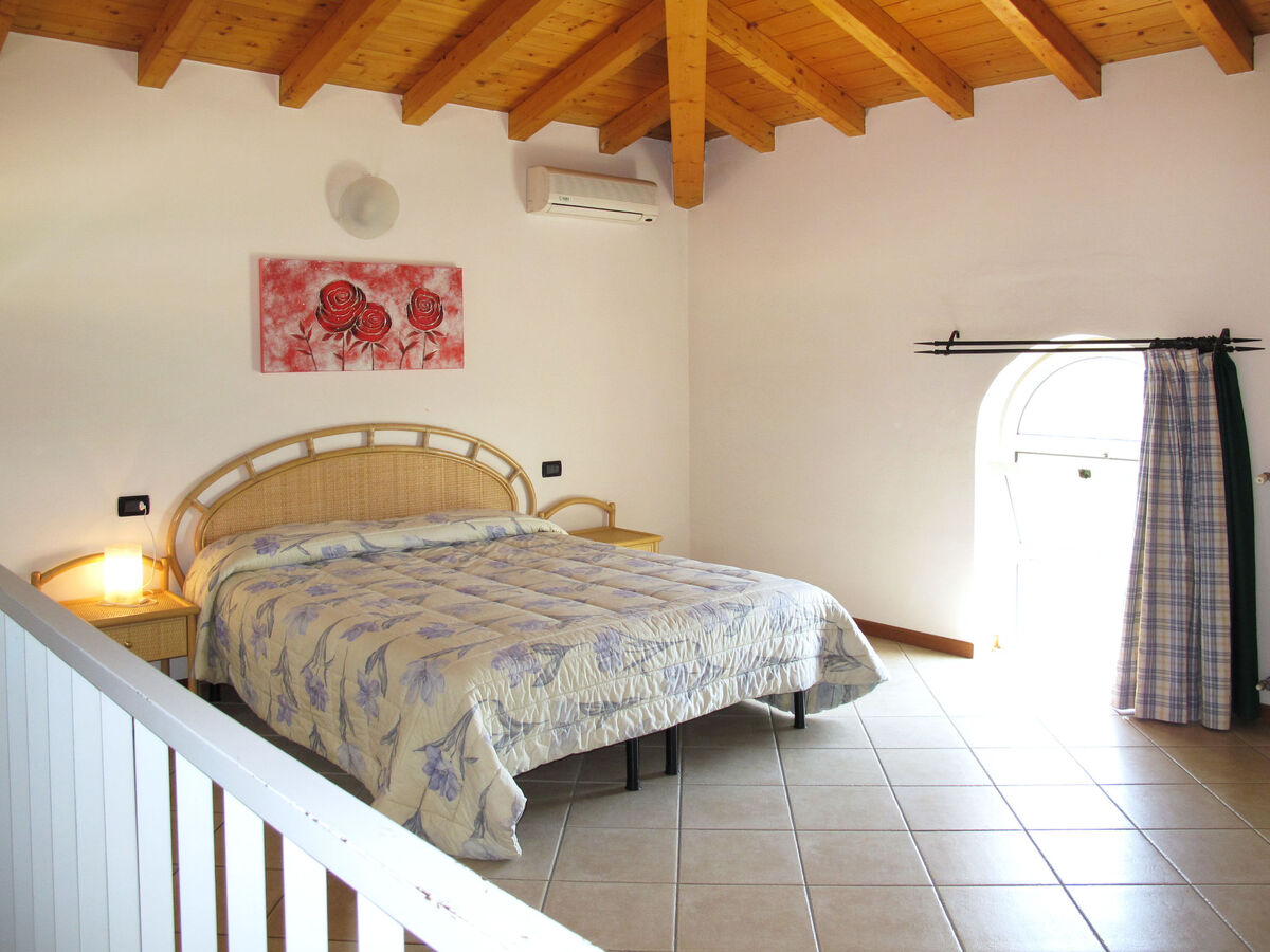 Il Colombaro – Apt 3 pièces Salò avec piscine - Photo 7