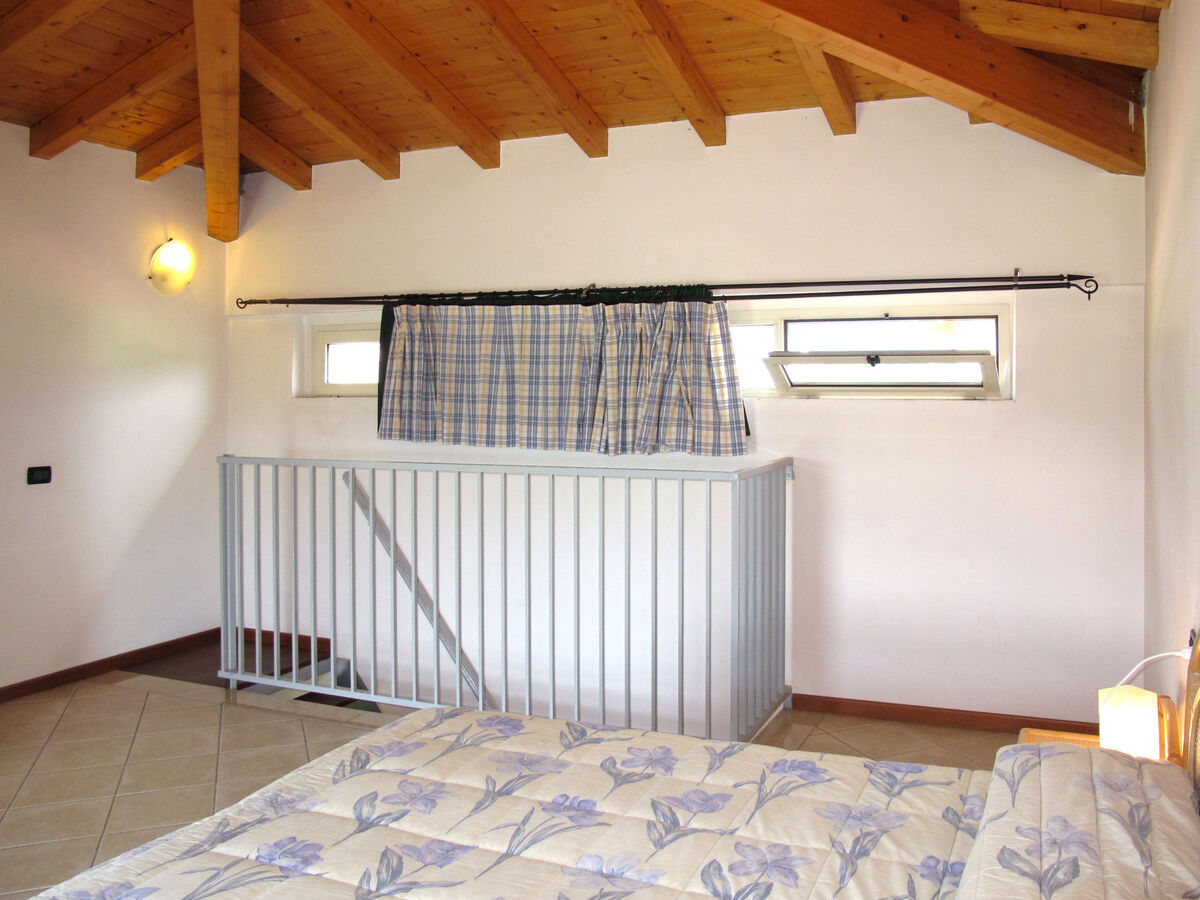 Il Colombaro – Apt 3 pièces Salò avec piscine - Photo 9