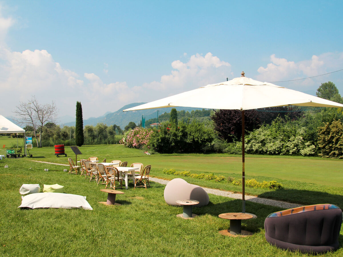 Il Colombaro – Apt 3 pièces Salò avec piscine - Photo 20