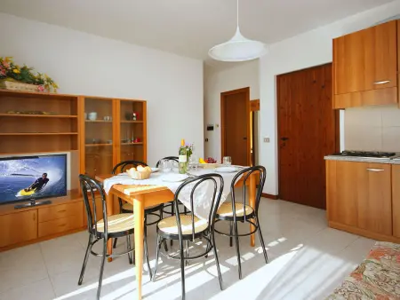 La Rotonda, Appartement 6 personnes à Tignale - Photo 3