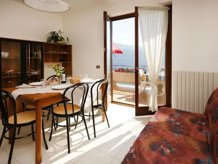 La Rotonda, Appartement 6 personnes à Tignale - Photo 6