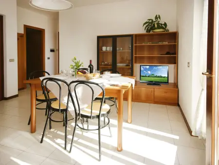 La Rotonda, Appartement 6 personnes à Tignale - Photo 7