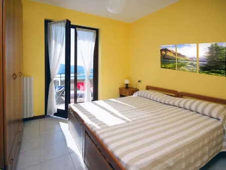 La Rotonda, Appartement 6 personnes à Tignale - Photo 10
