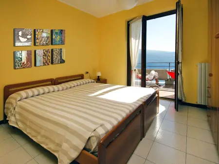 La Rotonda, Appartement 6 personnes à Tignale - Photo 11
