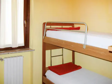 La Rotonda, Appartement 6 personnes à Tignale - Photo 12