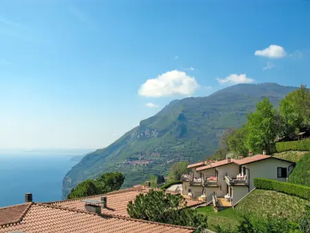 La Rotonda, Appartement 6 personnes à Tignale - Photo 14