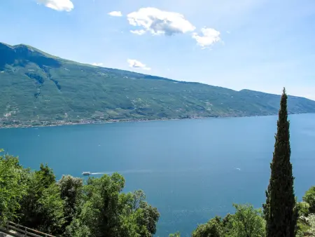 La Rotonda, Appartement 6 personnes à Tignale - Photo 20
