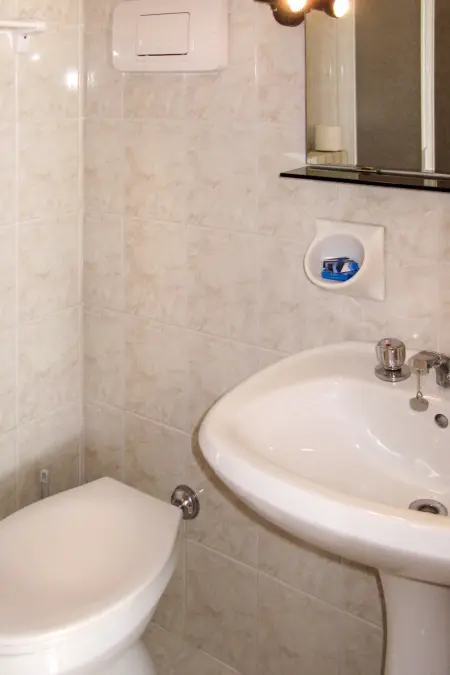 La Rotonda, Location Appartement 4 personnes à Tignale - Photo 12