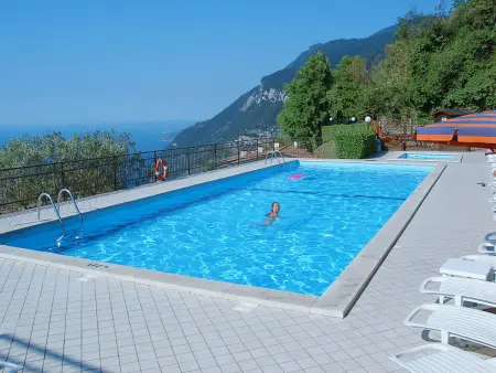La Rotonda, Location Appartement 4 personnes à Tignale - Photo 13