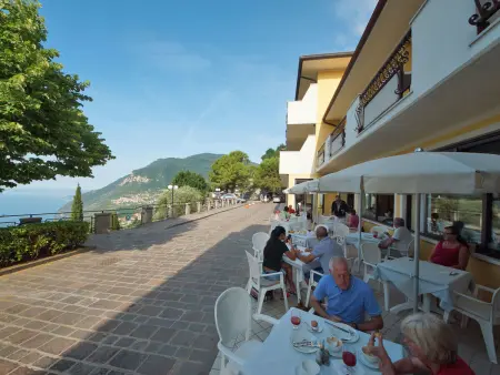 La Rotonda, Location Appartement 4 personnes à Tignale - Photo 15