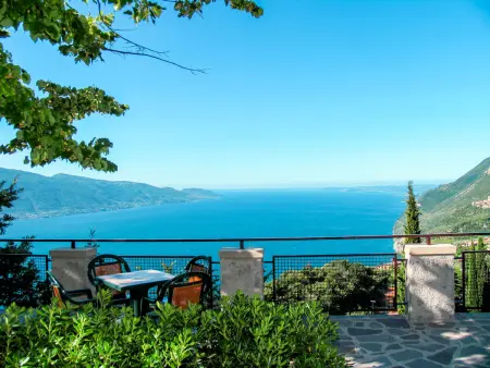 La Rotonda, Location Appartement 4 personnes à Tignale - Photo 18