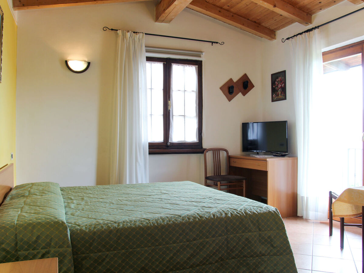 La Tartufaia, studio avec balcon à Tremosine - Photo 4
